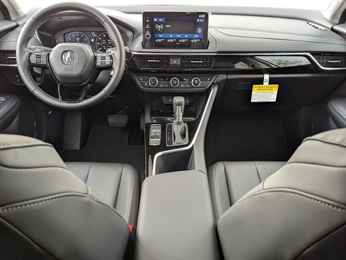 New 2026 Acura ADX FWD image 16