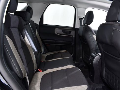 Used 2025 Ford Bronco Sport Big Bend w/ Convenience Package image 19