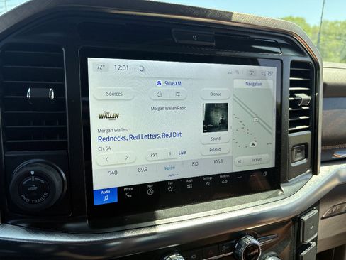 New 2026 Ford F150 King Ranch AWD/4WD image 35