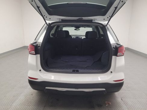 Used 2023 Chevrolet Equinox LT image 29