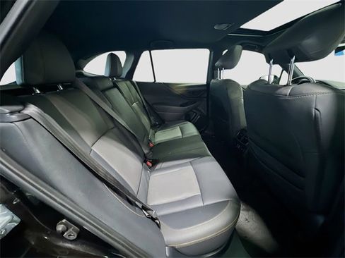 Certified 2023 Subaru Outback Wilderness image 28