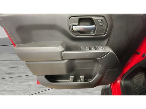 Used 2022 Chevrolet Silverado 1500 Custom AWD/4WD image 10