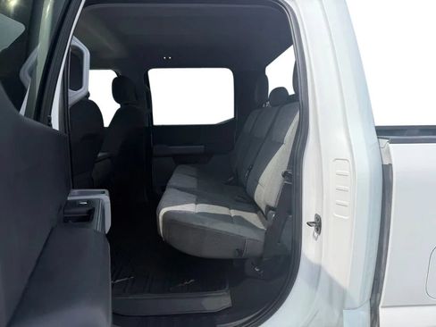 Used 2024 Ford F250 XLT w/ FX4 Off-Road Package AWD/4WD image 29