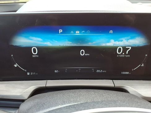 Certified 2025 Kia Telluride SX Prestige X-Line AWD/4WD image 24
