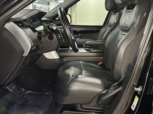 Used 2023 Land Rover Range Rover SV AWD/4WD image 19