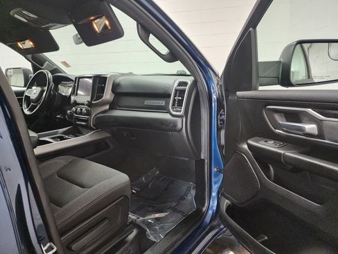 Used 2021 RAM 1500 Big Horn AWD/4WD image 32