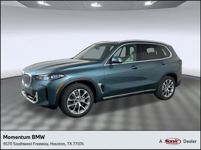 Used 2026 BMW X5 sDrive40i