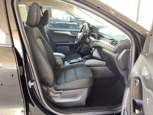 New 2025 Ford Escape Active w/ Tech Pack #1 image 32