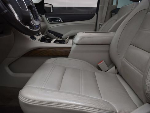 Used 2019 GMC Yukon Denali w/ Open Road Package RWD image 13