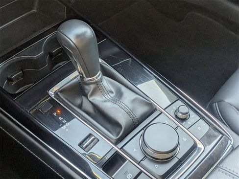 Used 2025 MAZDA CX-30 AWD 2.5 S w/ Preferred Package image 18