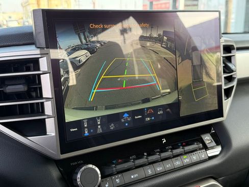 Used 2026 Toyota Tundra Limited w/ Limited PVM Package image 28