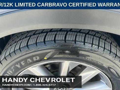 Used 2021 MAZDA CX-9 Grand Touring AWD/4WD image 10