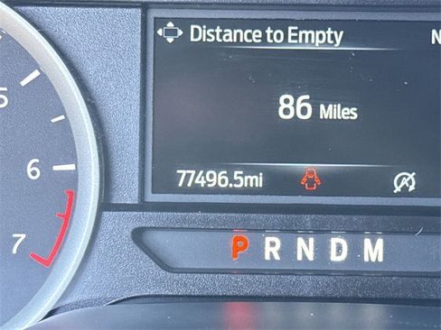 Certified 2021 Ford Expedition Max XLT image 38