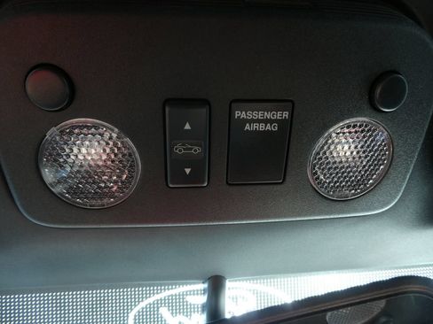 Used 2015 Ford Mustang Convertible w/ Equipment Group 051A RWD image 22