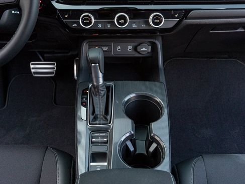 New 2026 Honda Civic Sport image 21