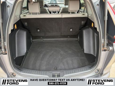 Used 2017 Honda CR-V EX-L image 34