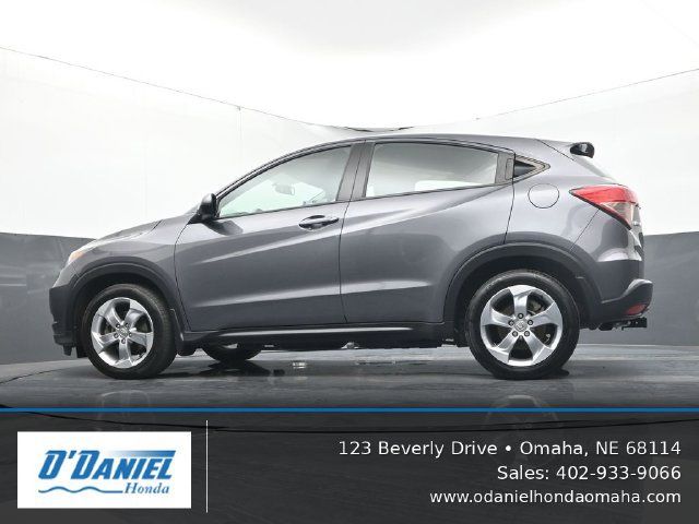 Used 2018 Honda HR-V LX image 10