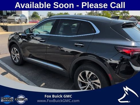 Used 2023 Buick Envision Essence FWD image 6
