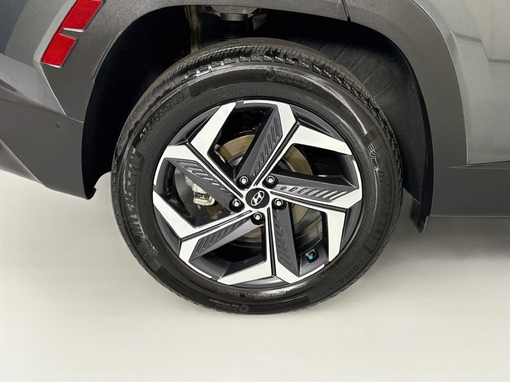 Used 2024 Hyundai Tucson Limited AWD/4WD image 33
