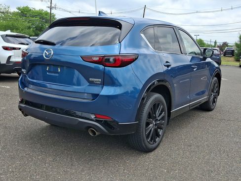 Used 2024 MAZDA CX-5 2.5 Turbo w/ Premium Package AWD/4WD image 6