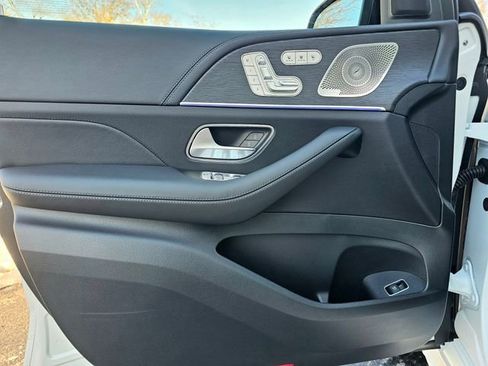 New 2026 Mercedes-Benz GLE 53 AMG 4MATIC image 20