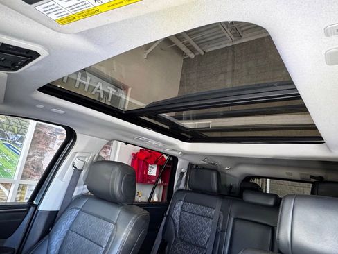 Used 2024 Toyota Sequoia Limited AWD/4WD image 39