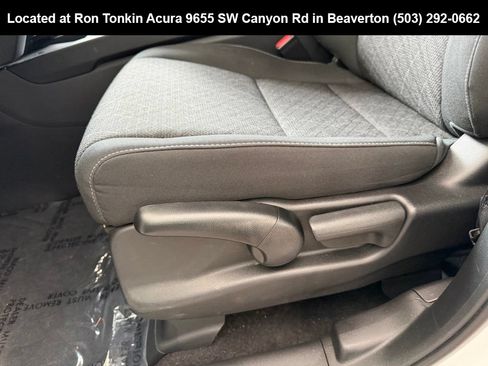 Used 2025 Honda Ridgeline Sport+ image 13