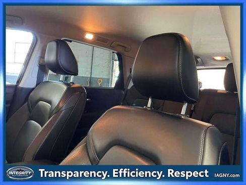 Certified 2024 Nissan Pathfinder SL AWD/4WD image 20