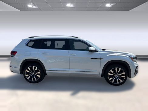 Used 2022 Volkswagen Atlas SEL Premium AWD/4WD image 8