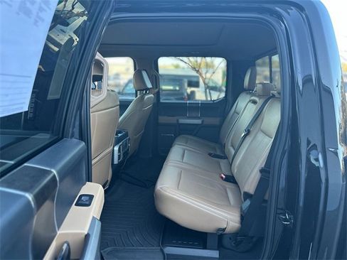 Certified 2022 Ford F250 Lariat w/ Lariat Value Package image 23