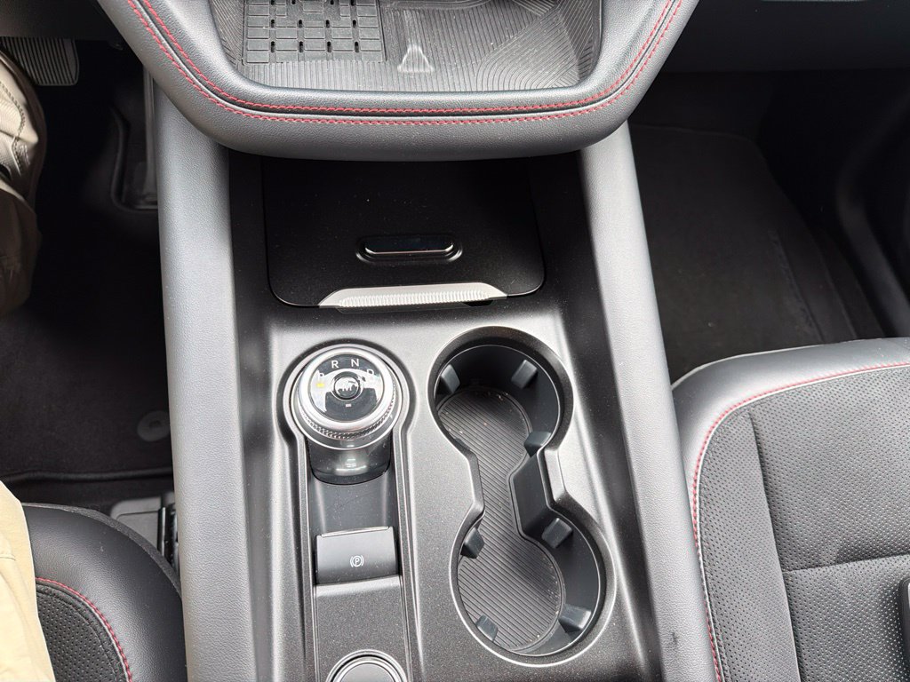 Used 2025 Ford Explorer ST AWD/4WD image 4