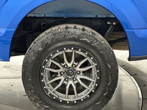 Used 2018 Ford F150 XL w/ Equipment Group 101A Mid AWD/4WD image 26