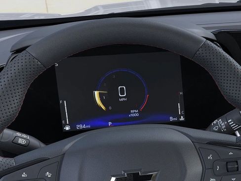 New 2026 Chevrolet Trax RS w/ Driver Confidence Package image 18