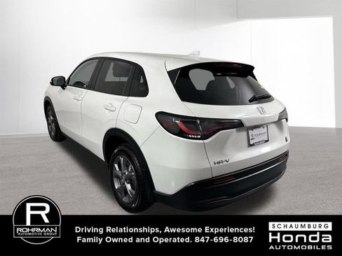 Used 2026 Honda HR-V LX image 32