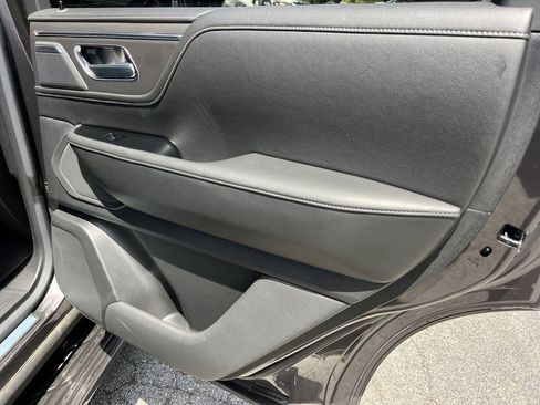Used 2025 INFINITI QX80 Pure RWD image 14