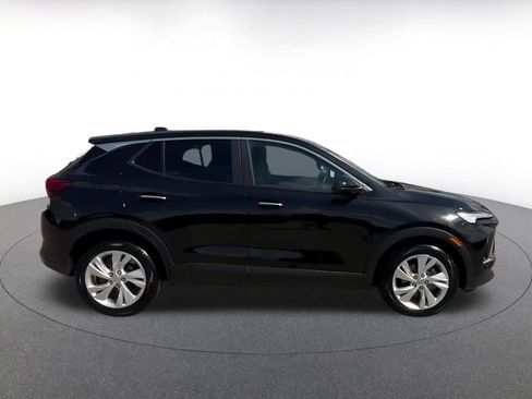 Used 2025 Buick Encore GX Preferred image 16