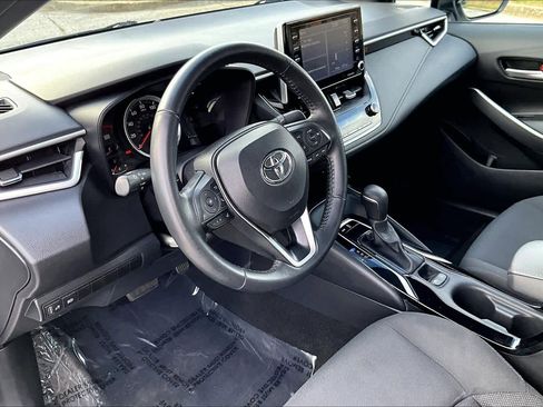 Used 2021 Toyota Corolla SE image 16