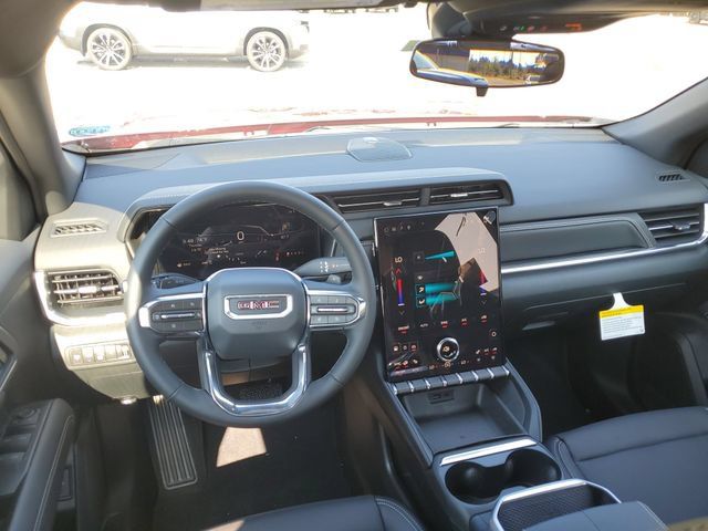 New 2027 GMC Terrain Elevation w/ Elevation Premium Package AWD/4WD image 25