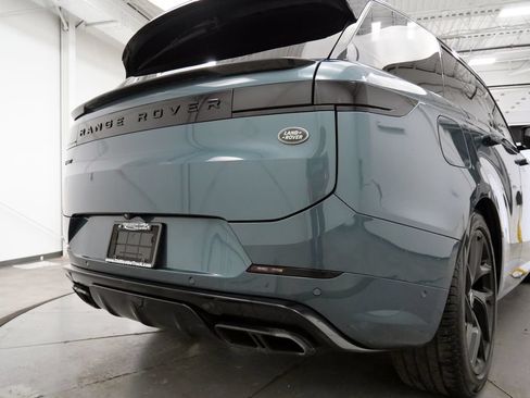 Used 2023 Land Rover Range Rover Sport SE Dynamic AWD/4WD image 37