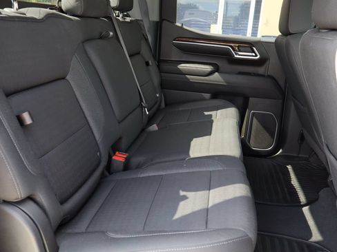 Used 2023 GMC Sierra 1500 Elevation AWD/4WD image 26