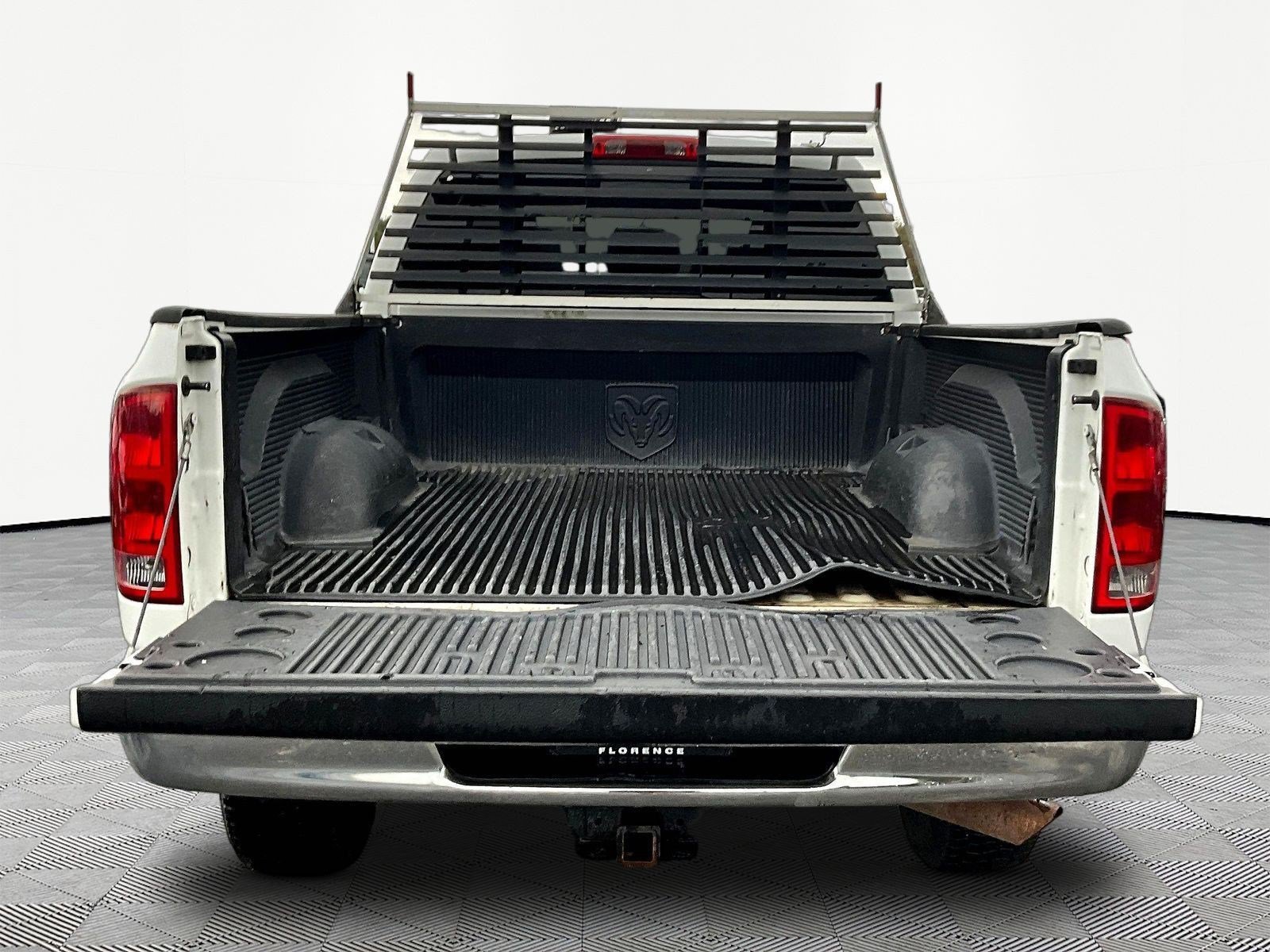 Used 2006 Dodge Ram 2500 Truck SLT w/ Light Group AWD/4WD image 7