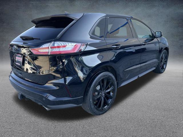 Used 2020 Ford Edge ST-Line AWD/4WD image 6