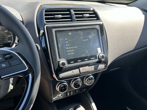 New 2026 Mitsubishi Outlander Sport SE AWD/4WD image 19