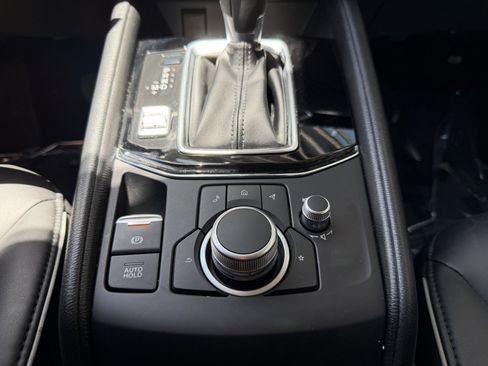 Used 2024 MAZDA CX-5 AWD 2.5 S w/ Select Package image 24
