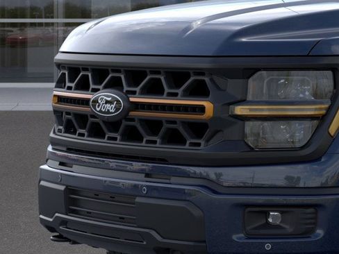 New 2026 Ford F150 Tremor w/ Bed Utility Package AWD/4WD image 17
