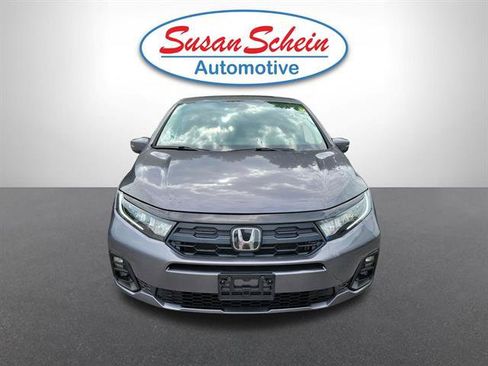 Used 2025 Honda Odyssey EX-L image 20