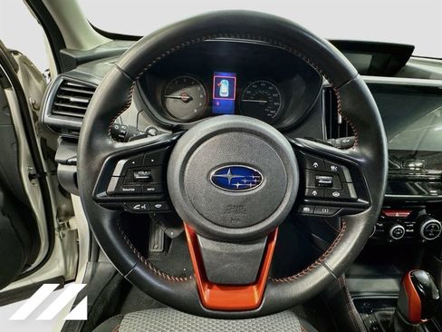 Used 2024 Subaru Forester Sport AWD/4WD image 10