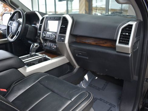 Used 2020 Ford F150 Lariat image 18