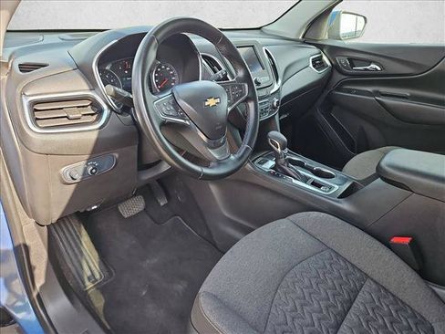 Certified 2024 Chevrolet Equinox LT AWD/4WD image 10