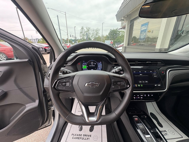 Used 2023 Chevrolet Bolt EUV LT FWD image 19